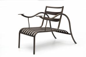 Кресло Cappellini THINKING MAN’S, THINKING MAN’S CHAIR LIMITED EDITION