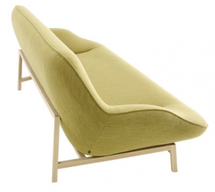 Диван Ligne Roset COSSE - COSSE1