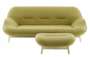 Пуф Ligne Roset COSSE, COSSE2