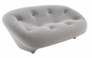 Диван Ligne Roset PLOUM, PLOUM 2-seat settee - new