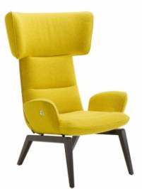 Кресло Ligne Roset @-CHAIR, @-CHAIR