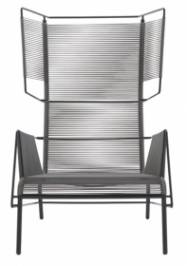 Кресло Ligne Roset FIFTY, FIFTY armchair
