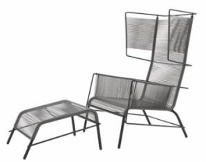 Пуф Ligne Roset FIFTY, FIFTY otto