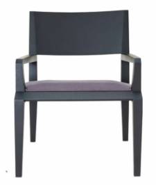 Кресло Ligne Roset VILLA ROSE, VILLA ROSE