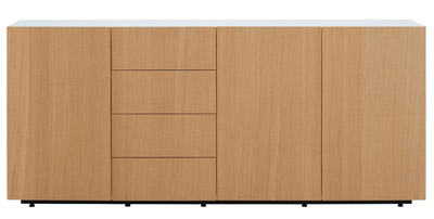Тумба Ligne Roset ET CETERA - ET CETERA