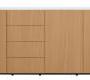 Тумба Ligne Roset ET CETERA - ET CETERA