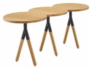 Приставной столик Ligne Roset ITISY, ITISY