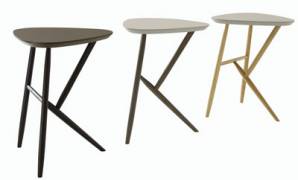 Приставной столик Ligne Roset KIJI, KIJI