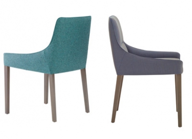 Кресло Ligne Roset LONG ISLAND - LONG ISLAND