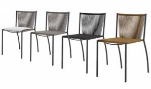 Стул Ligne Roset Stresa, Stresa