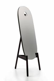Зеркало напольное Cappellini PEG, PEG Standing Mirror