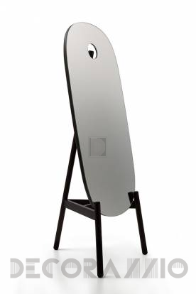 Зеркало напольное Cappellini PEG - PEG Standing Mirror