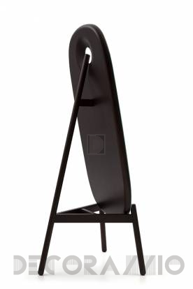 Зеркало напольное Cappellini PEG - PEG Standing Mirror