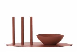 Ваза Cappellini Voir, Voir