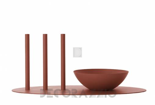 Ваза Cappellini Voir - Voir