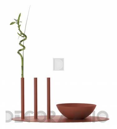 Ваза Cappellini Voir - Voir