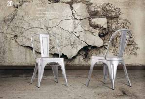 Стул Dialma Brown Chairs, DB003251