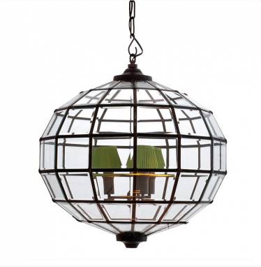 Светильник  потолочный подвесной (Люстра)