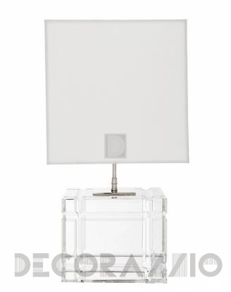 Светильник настольный (Настольная лампа) Eichholtz Academia - 8491