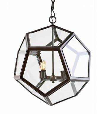 Светильник  потолочный подвесной (Люстра)