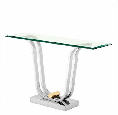 Консольный стол