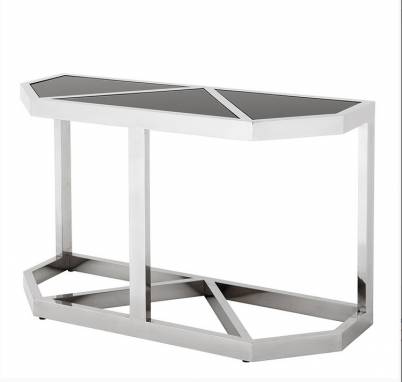 Консольный стол