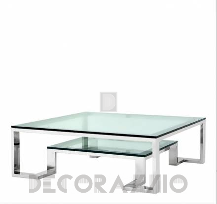 Кофейный, журнальный столик Eichholtz Huntington - 8740