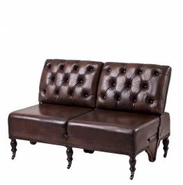 Диван Eichholtz Tete a tete sofa, 7893