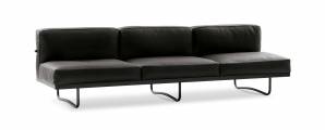 Диван Cassina NEW, LC5