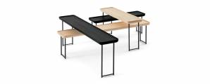 Приставной столик Cassina NEW, 381 torei 80 31