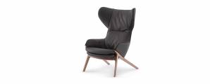 Кресло Cassina NEW, 395 P22