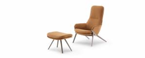 Пуф Cassina NEW, 395 P22 pouf