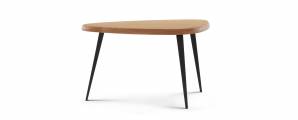 Кофейный, журнальный столик Cassina NEW, 527 01-11
