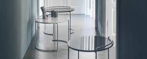 Приставной столик Cassina NEW, w33 2=1