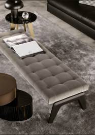 Скамейка Minotti Minotti 2014, kirk 138