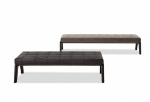 Скамейка Minotti Minotti 2014, kirk 185
