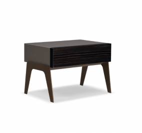 Тумба прикроватная Minotti Minotti 2014, Kirk nightable