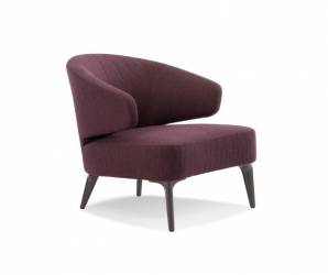 Кресло Minotti Minotti 2014, Aston Armchair1