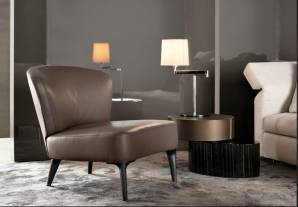 Кресло Minotti Minotti 2014, Aston Armchair2