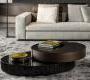 Кофейный, журнальный столик Minotti Minotti 2014 - Benson2