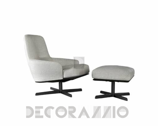 Кресло Minotti Coley 2014 - Coley soft