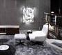 Кресло Minotti Coley 2014 - Coley soft