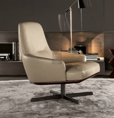 Кресло Minotti Coley 2014 - Coley soft