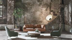 Диван Alivar Milan 2014, DLN197
