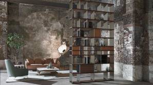 Стеллаж Alivar Milan 2014, DIESYS