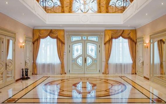 Работа с камнем
