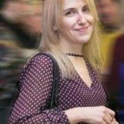 Лариса Ачкасова