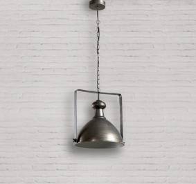 Светильник  потолочный подвесной (Люстра) Dialma Brown Industrial, DB003137