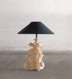 Светильник  настольный  (Настольная лампа) Dialma Brown Vintage, DB002011
