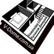 V-Dome (Ольга Баженова)